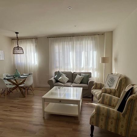 Apartamento Corboba Centro Cordoba Ngoại thất bức ảnh