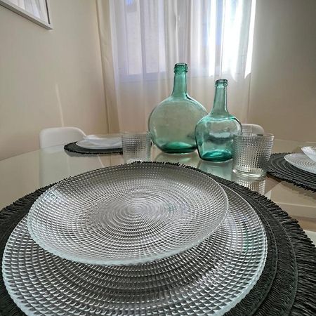 Apartamento Corboba Centro Cordoba Ngoại thất bức ảnh