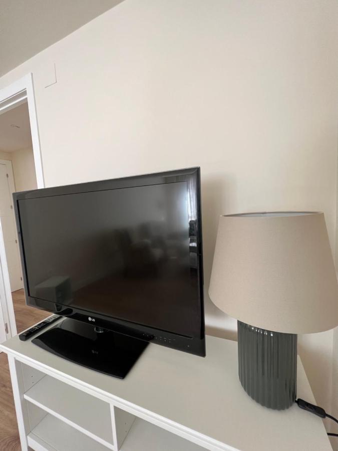 Apartamento Corboba Centro Cordoba Ngoại thất bức ảnh