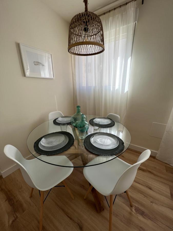 Apartamento Corboba Centro Cordoba Ngoại thất bức ảnh