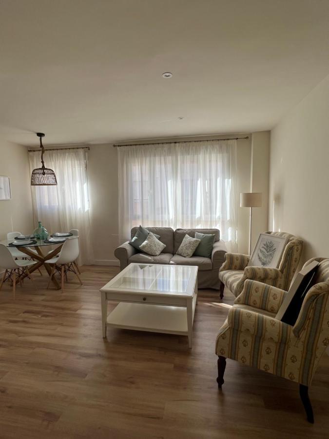 Apartamento Corboba Centro Cordoba Ngoại thất bức ảnh