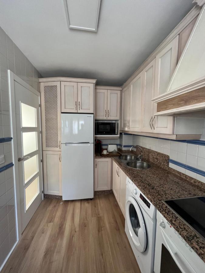 Apartamento Corboba Centro Cordoba Ngoại thất bức ảnh