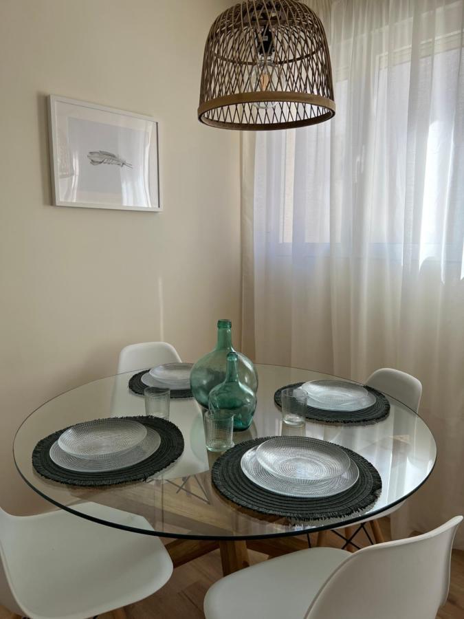 Apartamento Corboba Centro Cordoba Ngoại thất bức ảnh