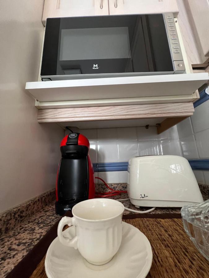 Apartamento Corboba Centro Cordoba Ngoại thất bức ảnh