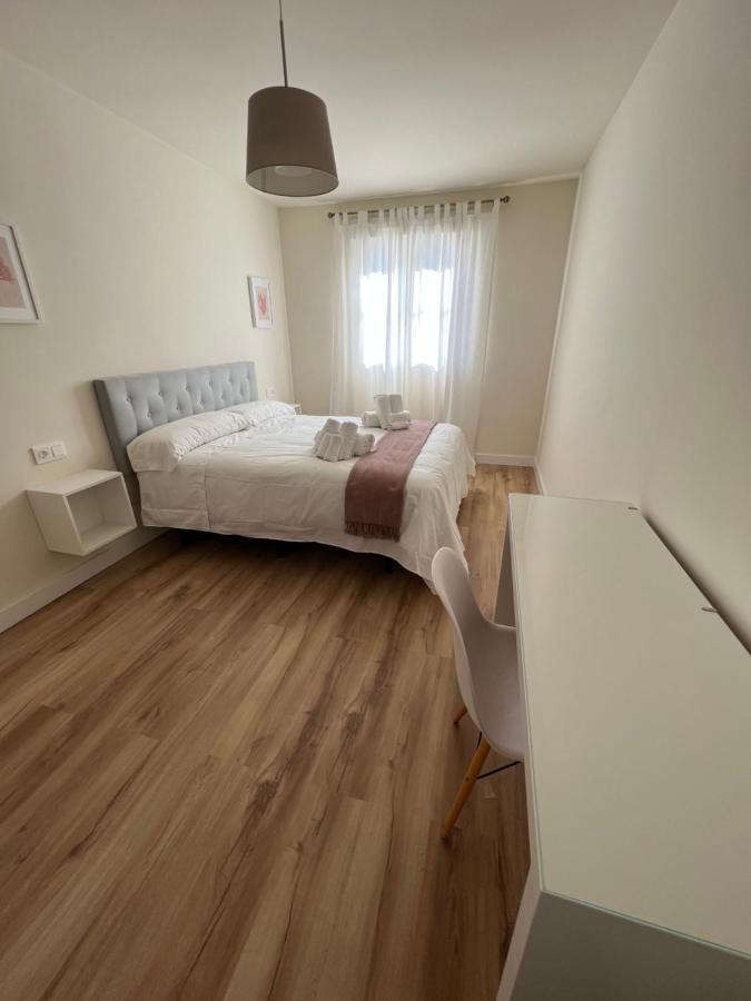 Apartamento Corboba Centro Cordoba Ngoại thất bức ảnh