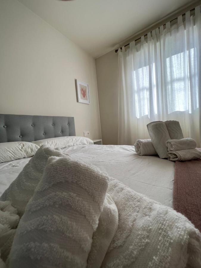 Apartamento Corboba Centro Cordoba Ngoại thất bức ảnh