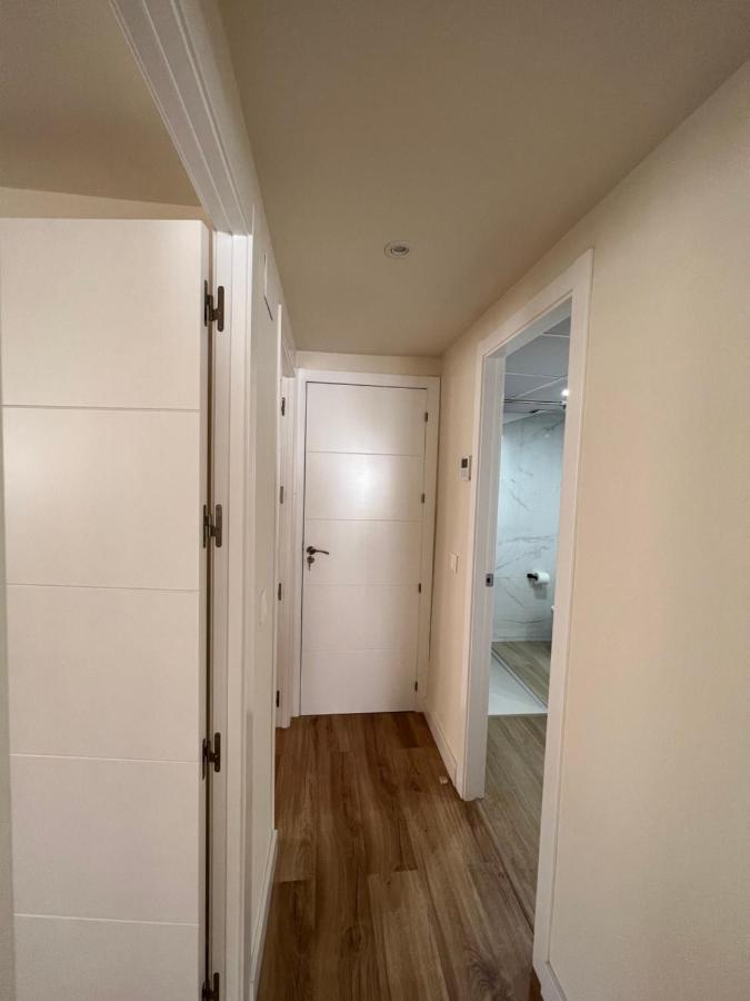 Apartamento Corboba Centro Cordoba Ngoại thất bức ảnh