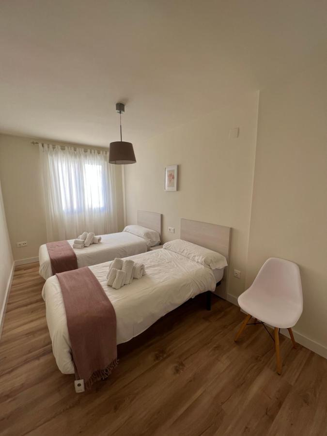 Apartamento Corboba Centro Cordoba Ngoại thất bức ảnh
