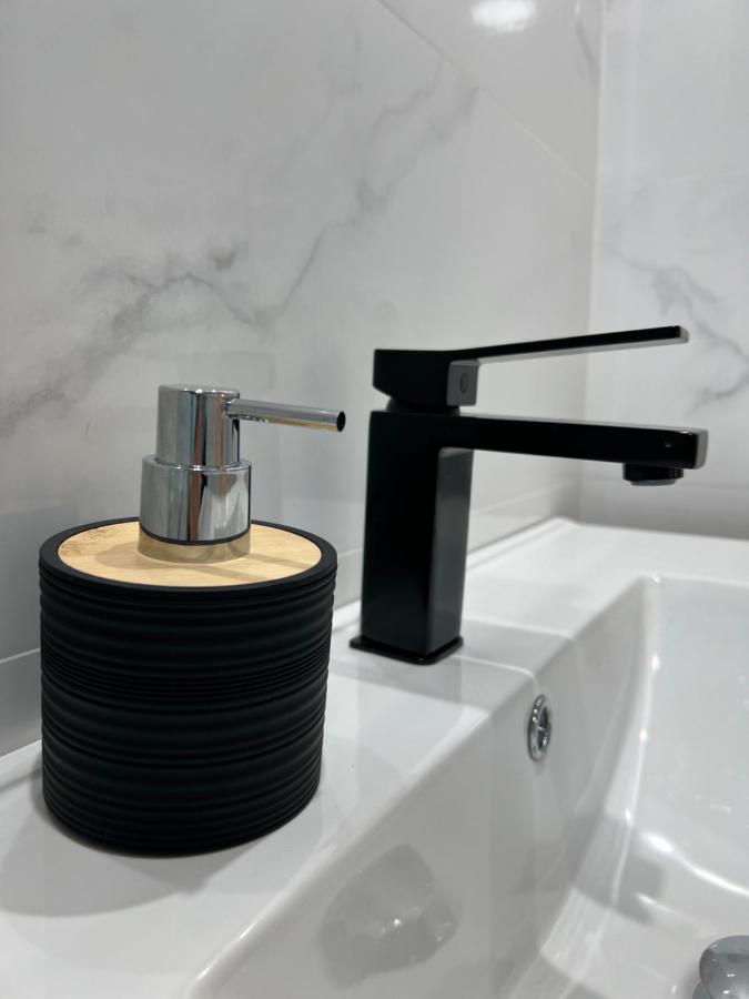 Apartamento Corboba Centro Cordoba Ngoại thất bức ảnh