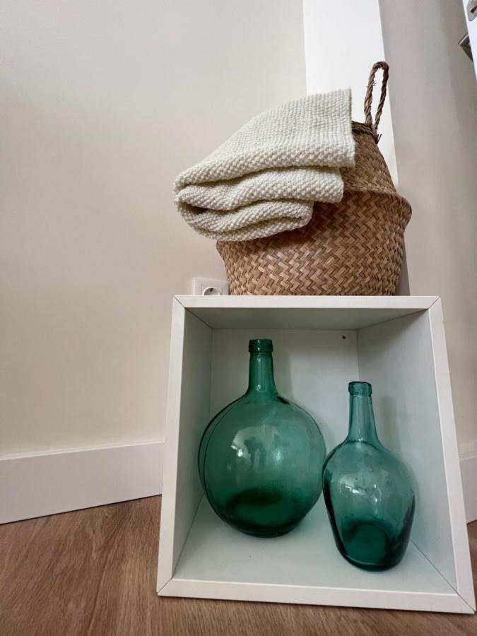Apartamento Corboba Centro Cordoba Ngoại thất bức ảnh
