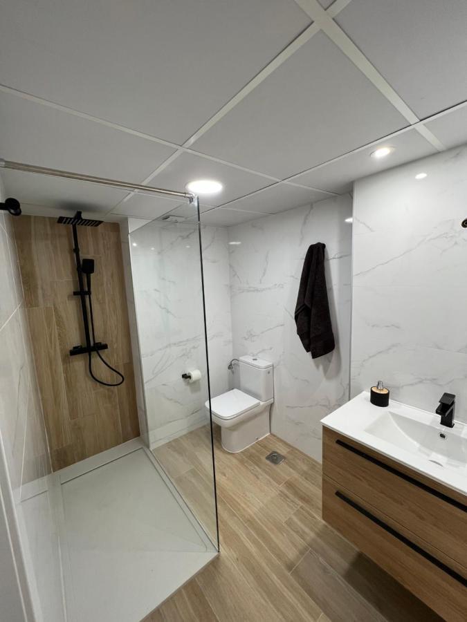 Apartamento Corboba Centro Cordoba Ngoại thất bức ảnh
